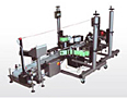 Low Profile Carton Labeling