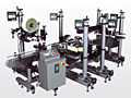 Decorative Bottle Labeler