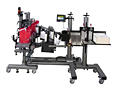 Pail Labeling System
