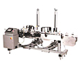 Index Wrap Labeling