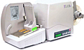Product Image - XL400/410 - Tag and Label Printer